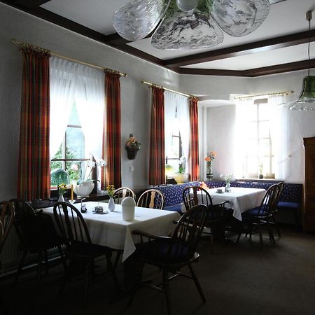 Hotel Altes Gasthaus Greve Recke Extérieur photo