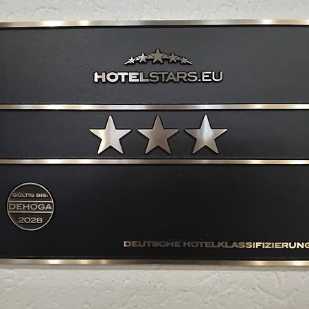 Hotel Altes Gasthaus Greve Recke Extérieur photo