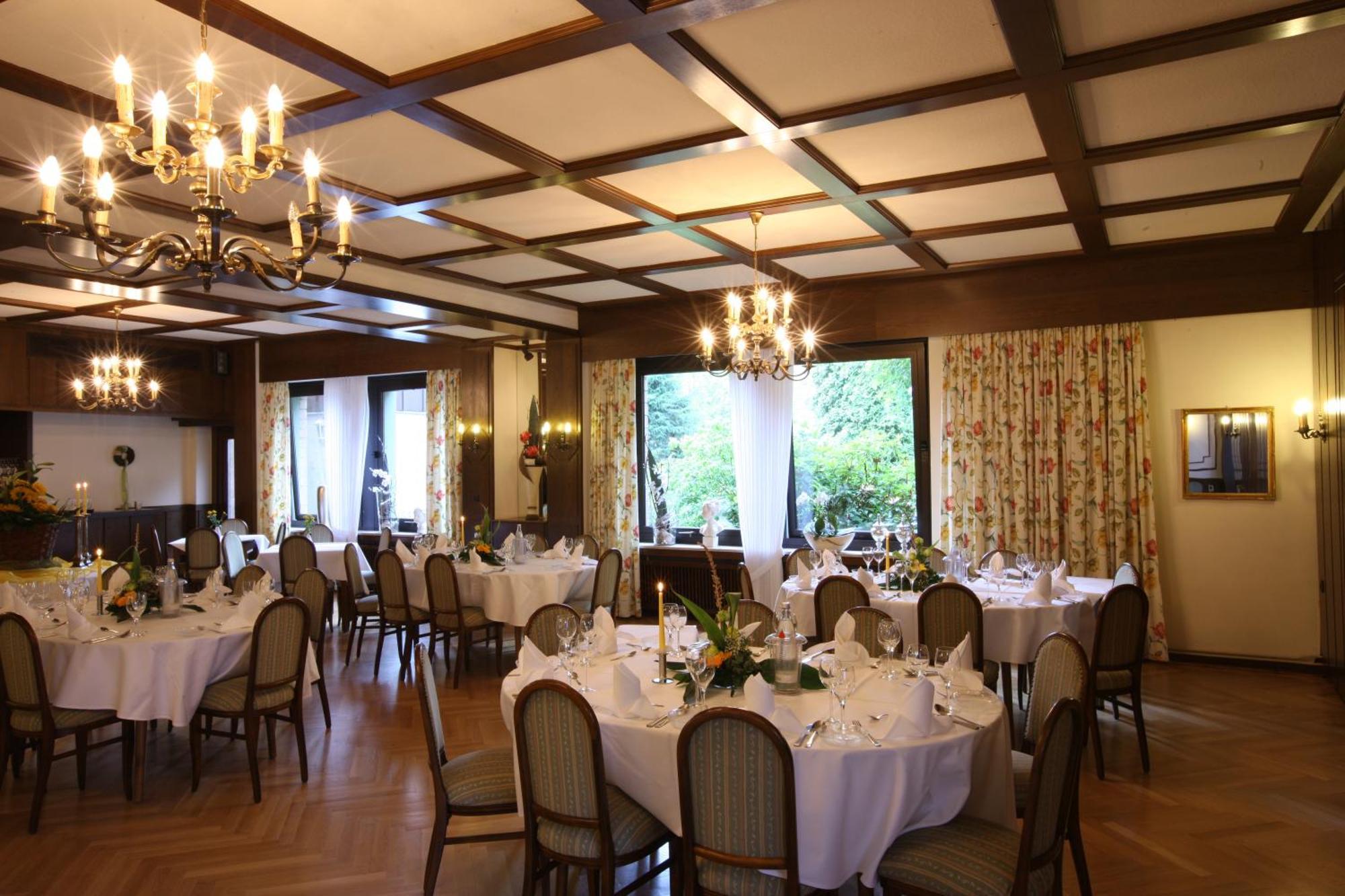 Hotel Altes Gasthaus Greve Recke Extérieur photo