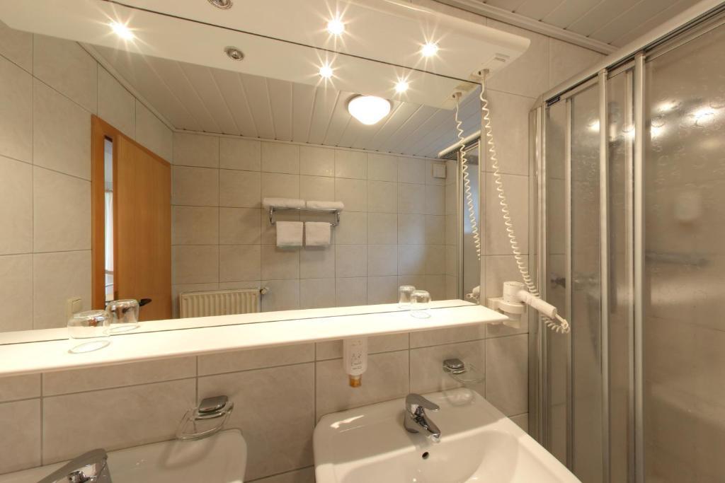 Hotel Altes Gasthaus Greve Recke Chambre photo